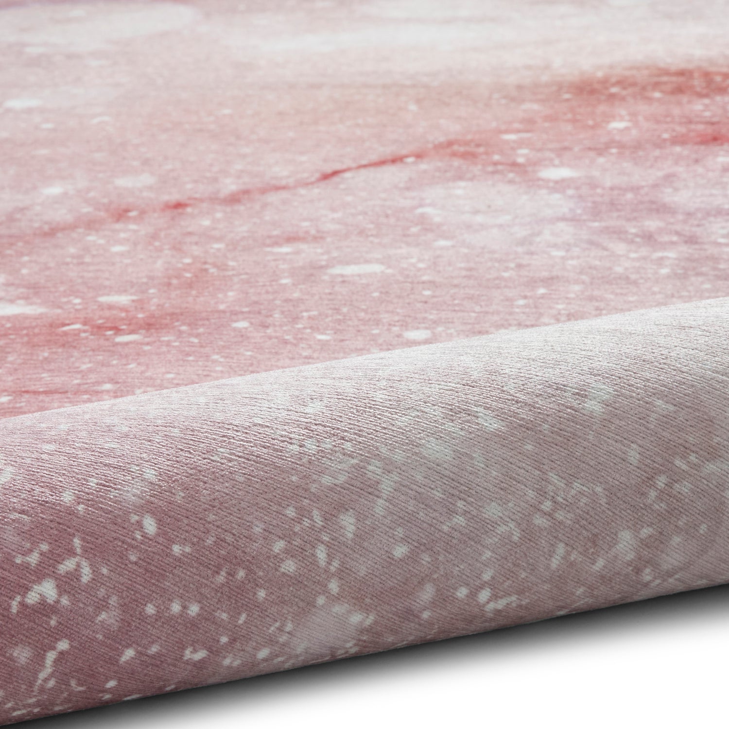 Michelle Collins OS0077 120cm x 170cm Rug Rose