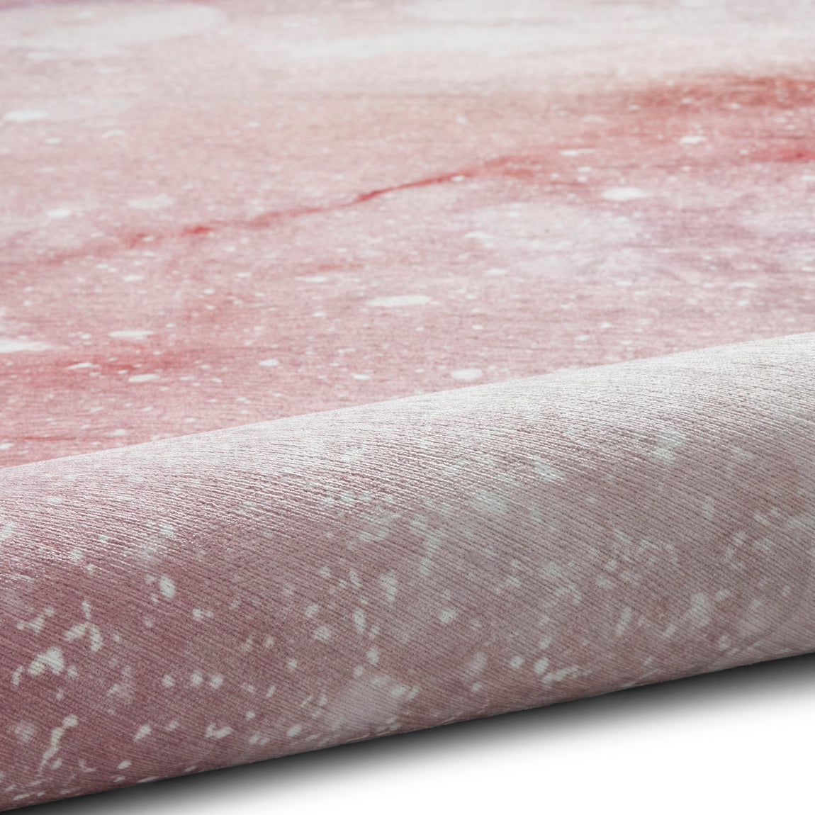 Michelle Collins OS0077 120cm x 170cm Rug Rose