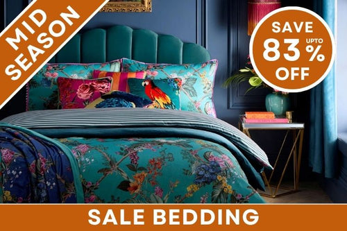 Mid-Season Bedding Sale