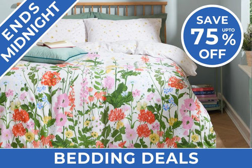 Limited Time Deals | Bedding