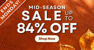 Mid-Season Sale