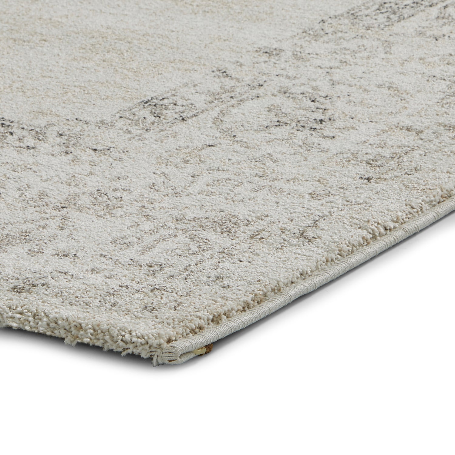 Milano N9695 23352 120cm x 170cm Rug Beige