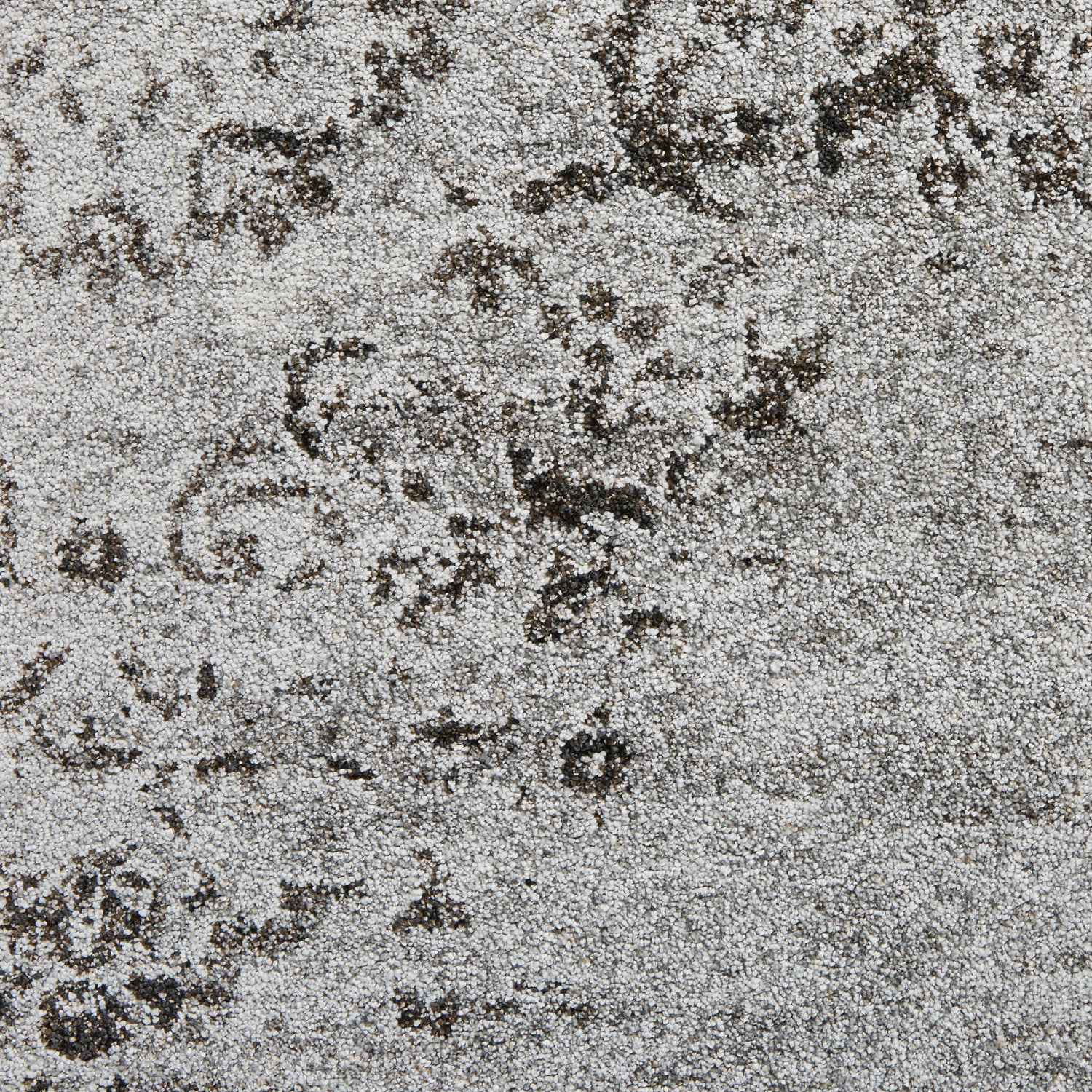 Milano N9695 23352 120cm x 170cm Rug Grey