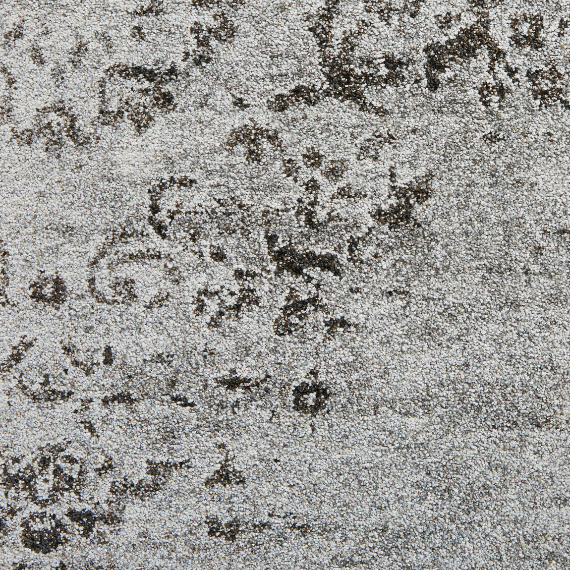 Milano N9695 23352 120cm x 170cm Rug Grey