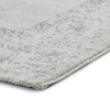 Milano N9695 23352 120cm x 170cm Rug Grey