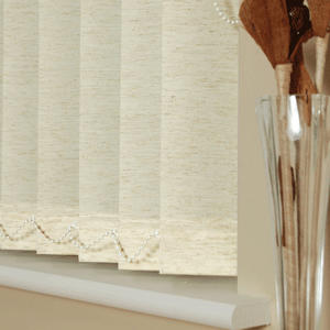 Milano Lintex Vertical Blind Lintex