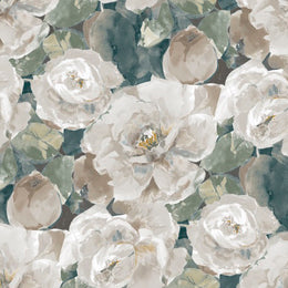 Mirabel Fabric Chalk