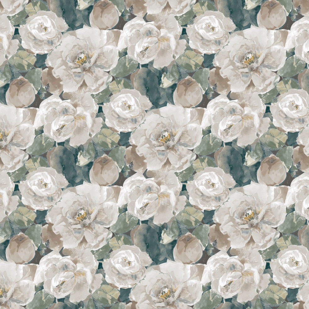 Mirabel Fabric Chalk