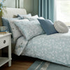Laura Ashley Mirabelle Duvet Cover Bedding Set Pale Seaspray