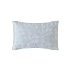 Laura Ashley Mirabelle Pillowcase Housewife Pale Seaspray