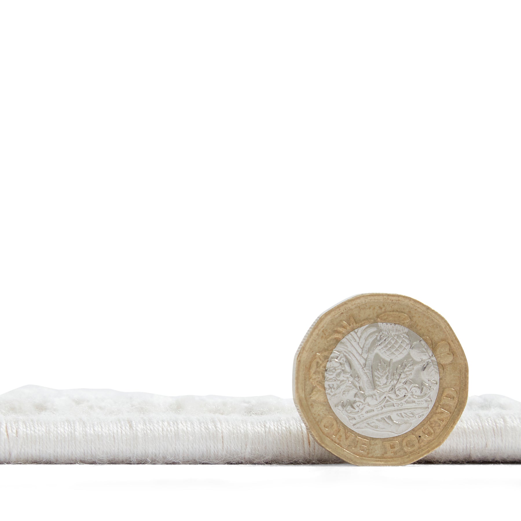 Mirage MR93 Metallic Effect Yarn Rug Grey