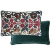 Historic Royal Palaces Modena 30cmx50cm Filled Cushion Multi