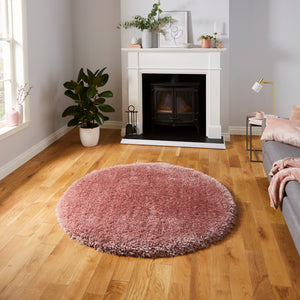 Montana Circle Rug From £275.99