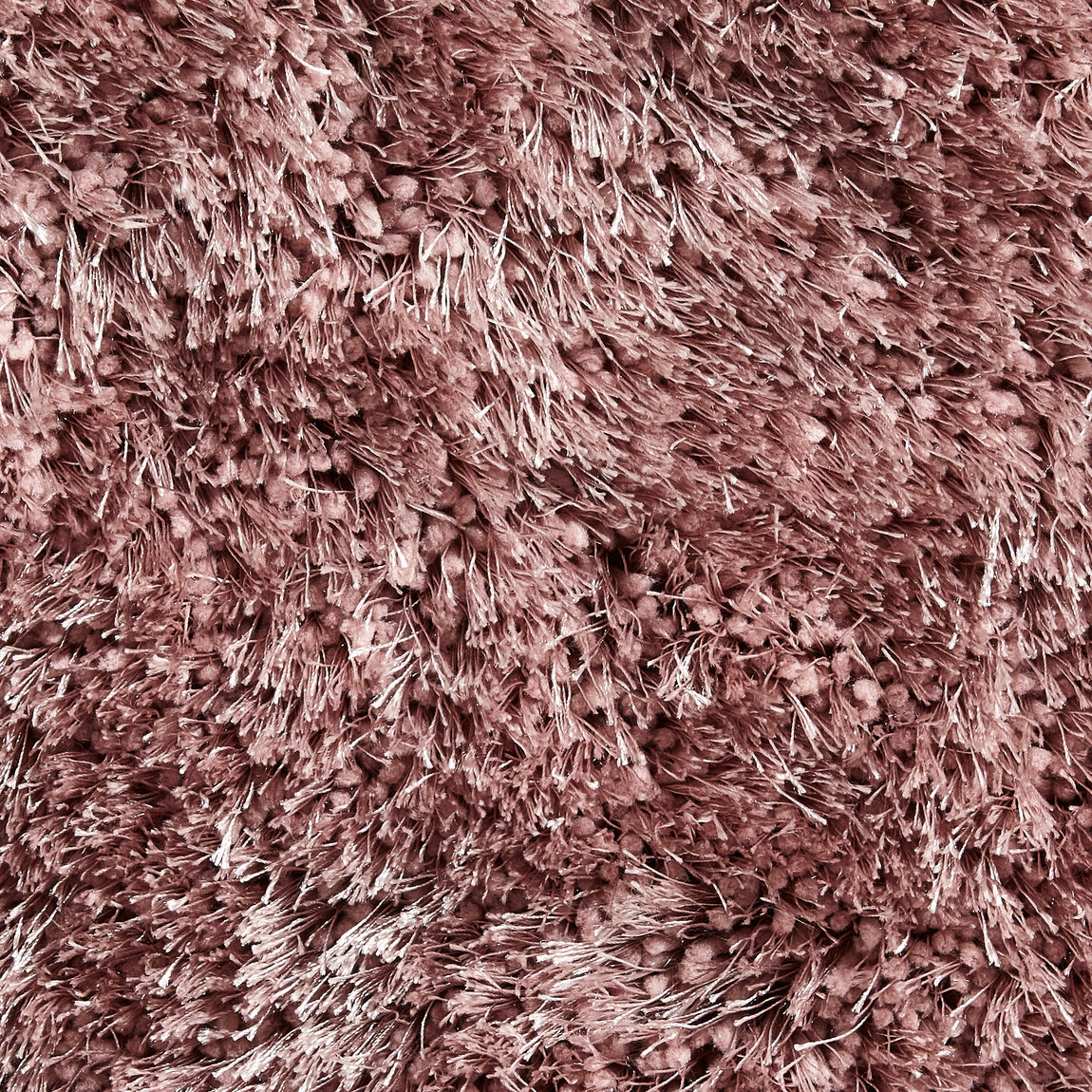 Montana 150cm x 150cm Circle Rug Rose