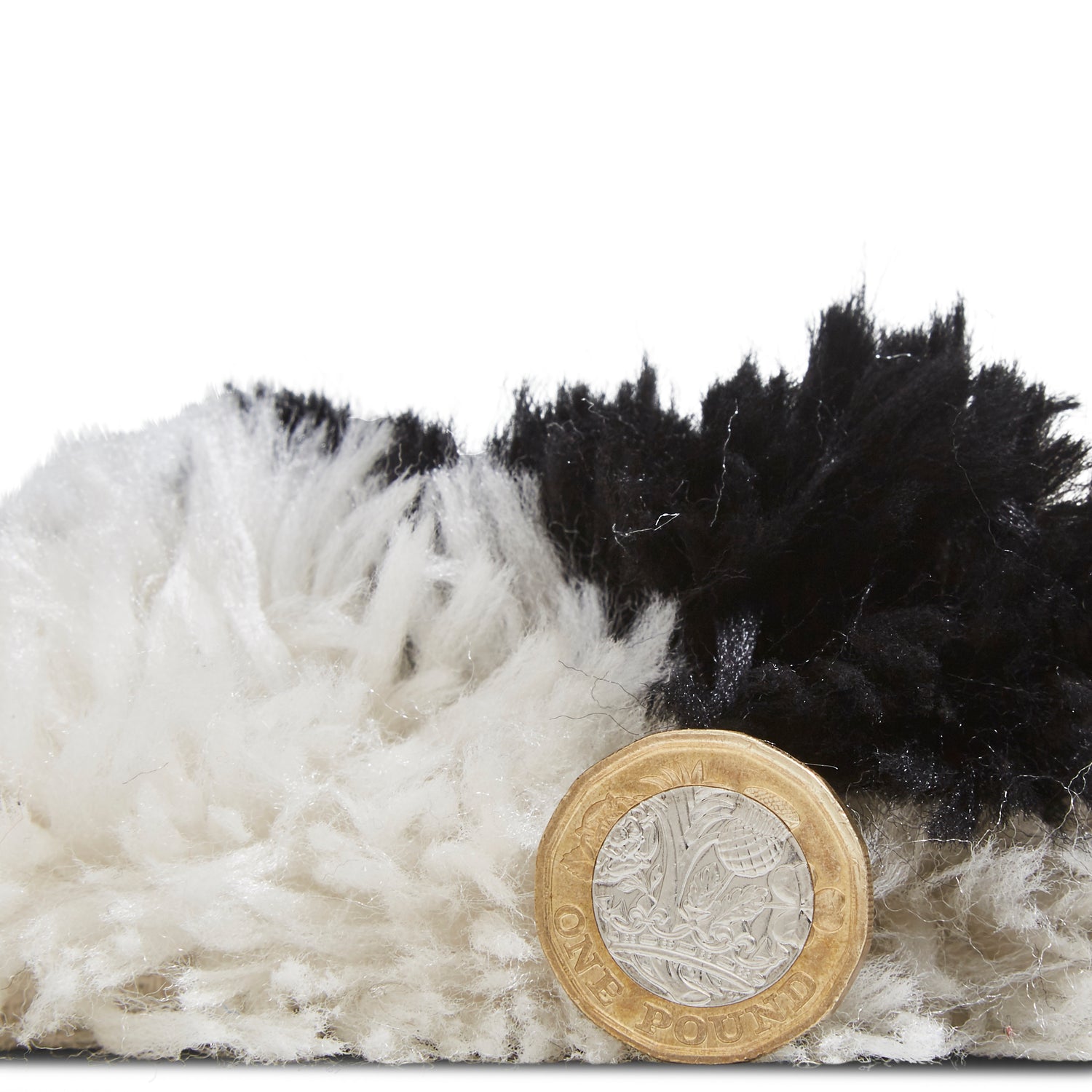 Morocco 2491 Rug Ivory Black