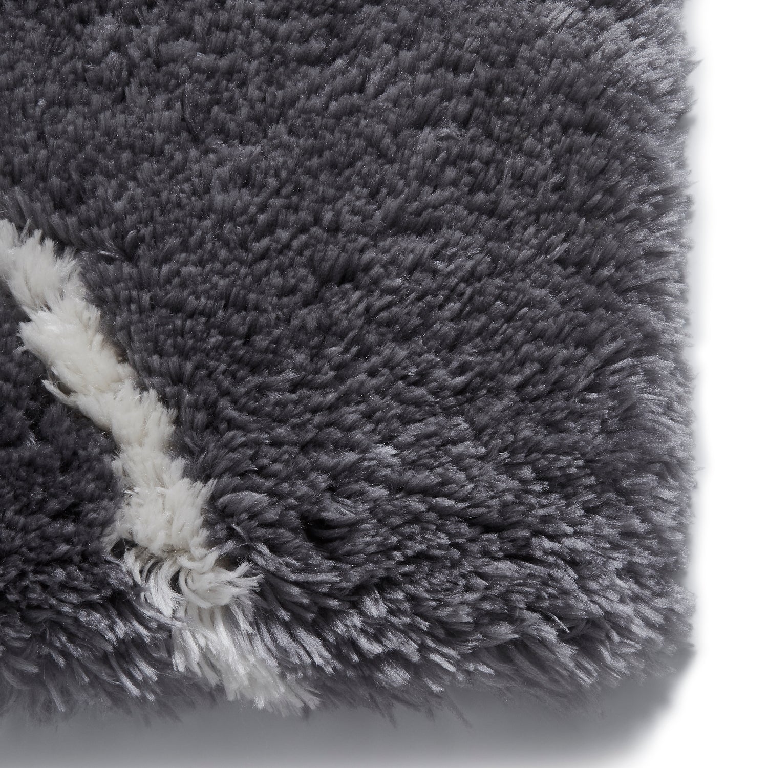 Morocco 3742 120cm x 170cm Rug Grey Cream