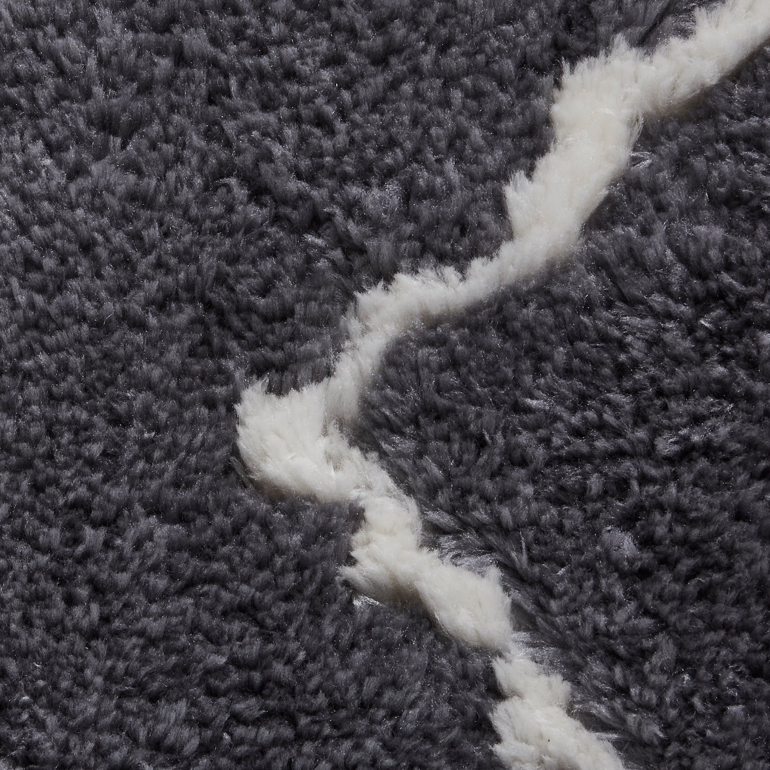 Morocco 3742 120cm x 170cm Rug Grey Cream