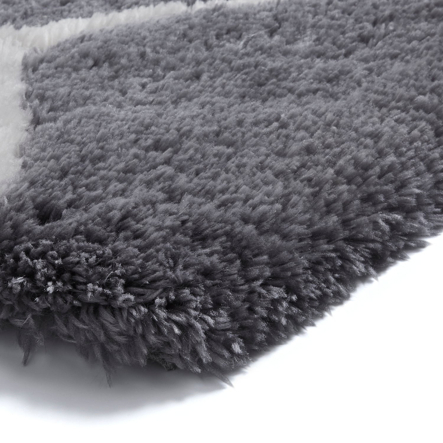 Morocco 3742 120cm x 170cm Rug Grey Cream
