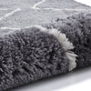 Morocco 3742 120cm x 170cm Rug Grey Cream