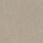 ANTE DECOR Celest NO JOINS Sheer Made To Measure Curtains Taupe Sample Image