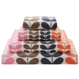 Orla Kiely Multi Stem Towels FROM £13.34