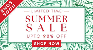 Summer Sale