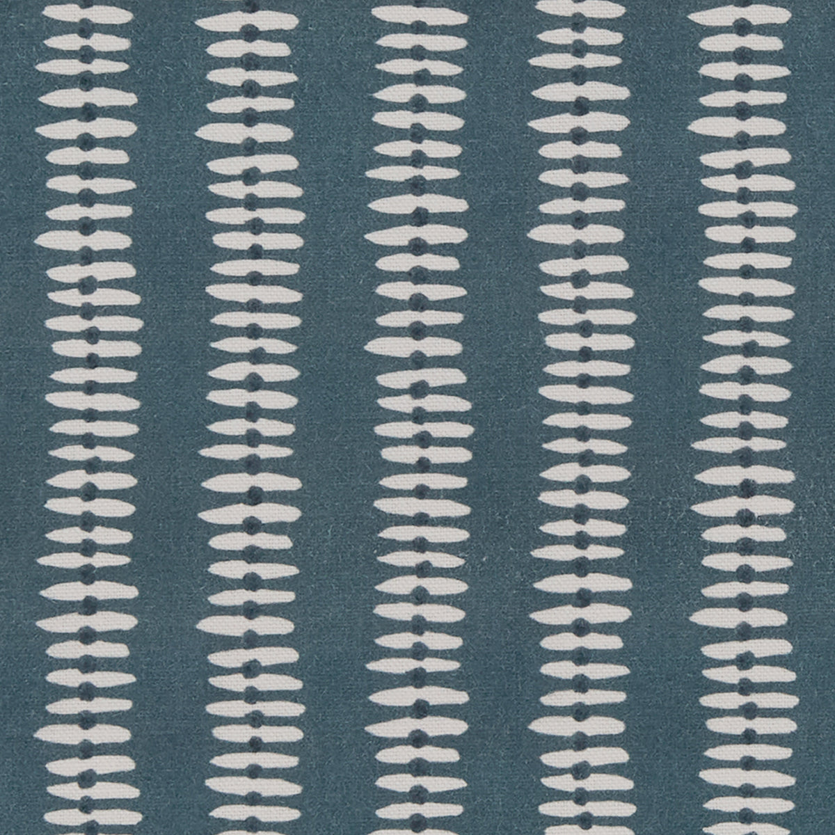Ashley Wilde Nancy Fabric Indigo