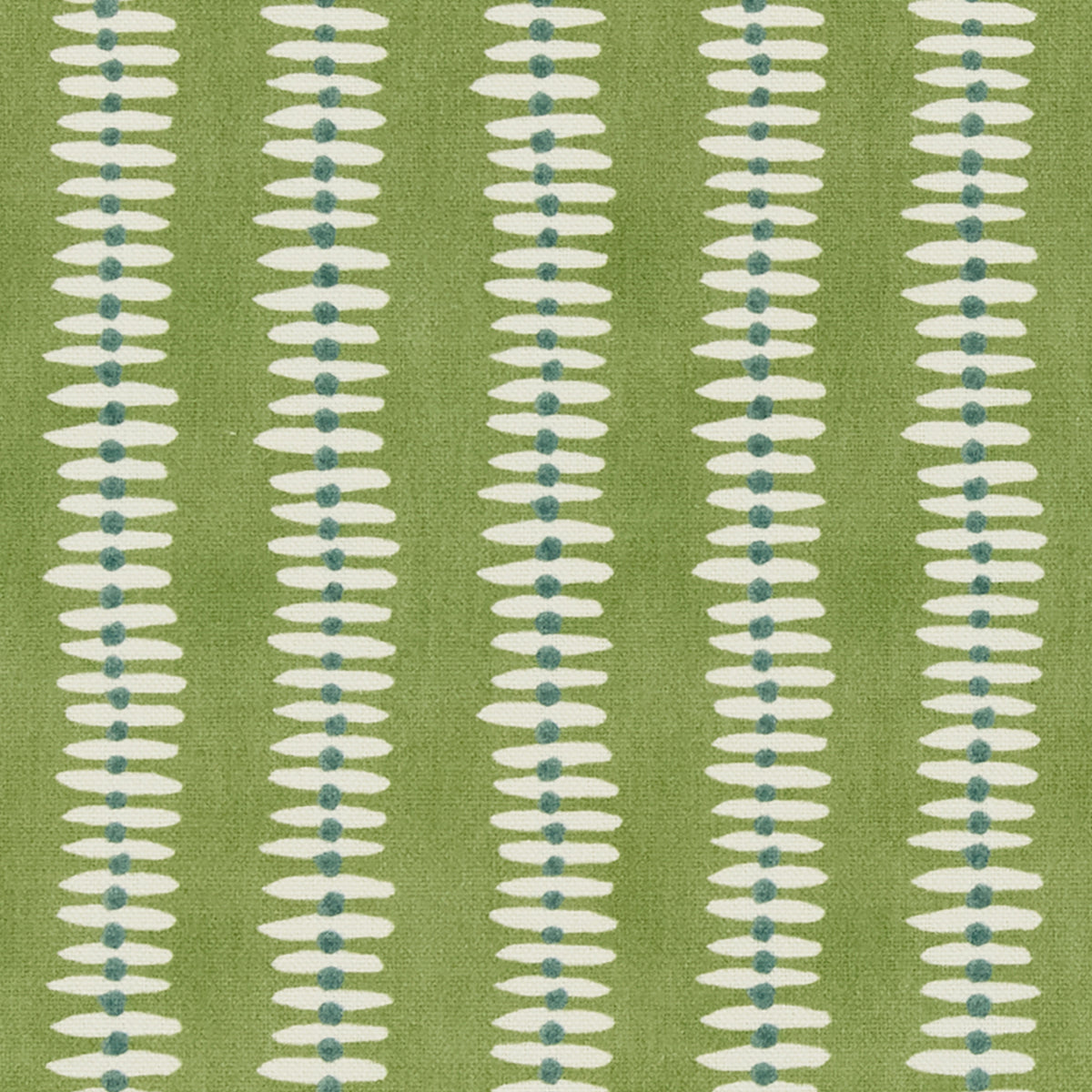 Ashley Wilde Nancy Fabric Leaf