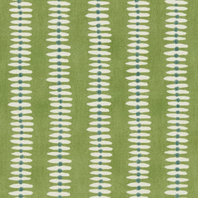 Ashley Wilde Nancy Fabric Leaf