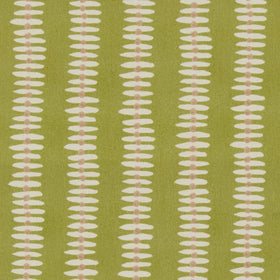 Ashley Wilde Nancy Fabric Olive