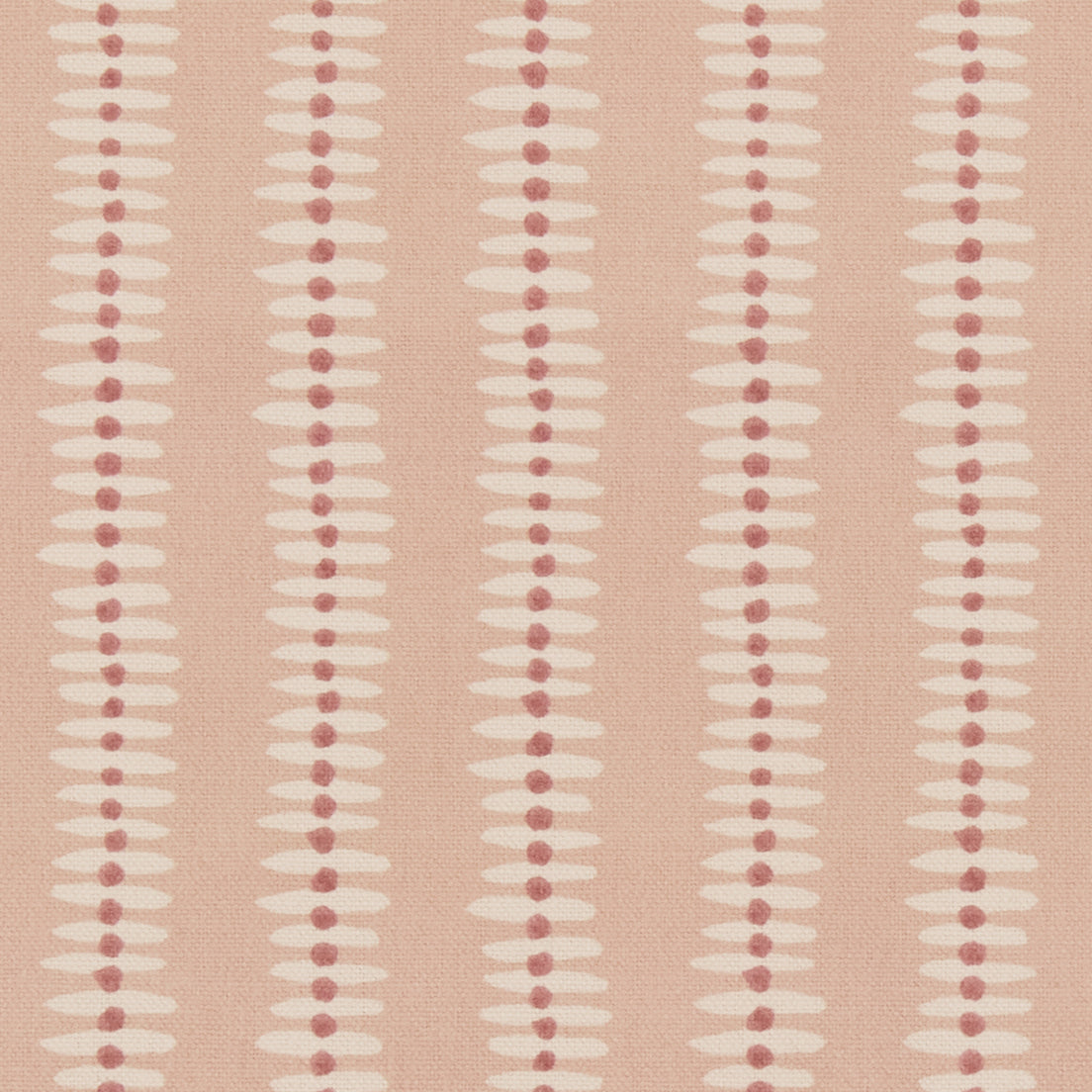 Ashley Wilde Nancy Fabric Raspberry