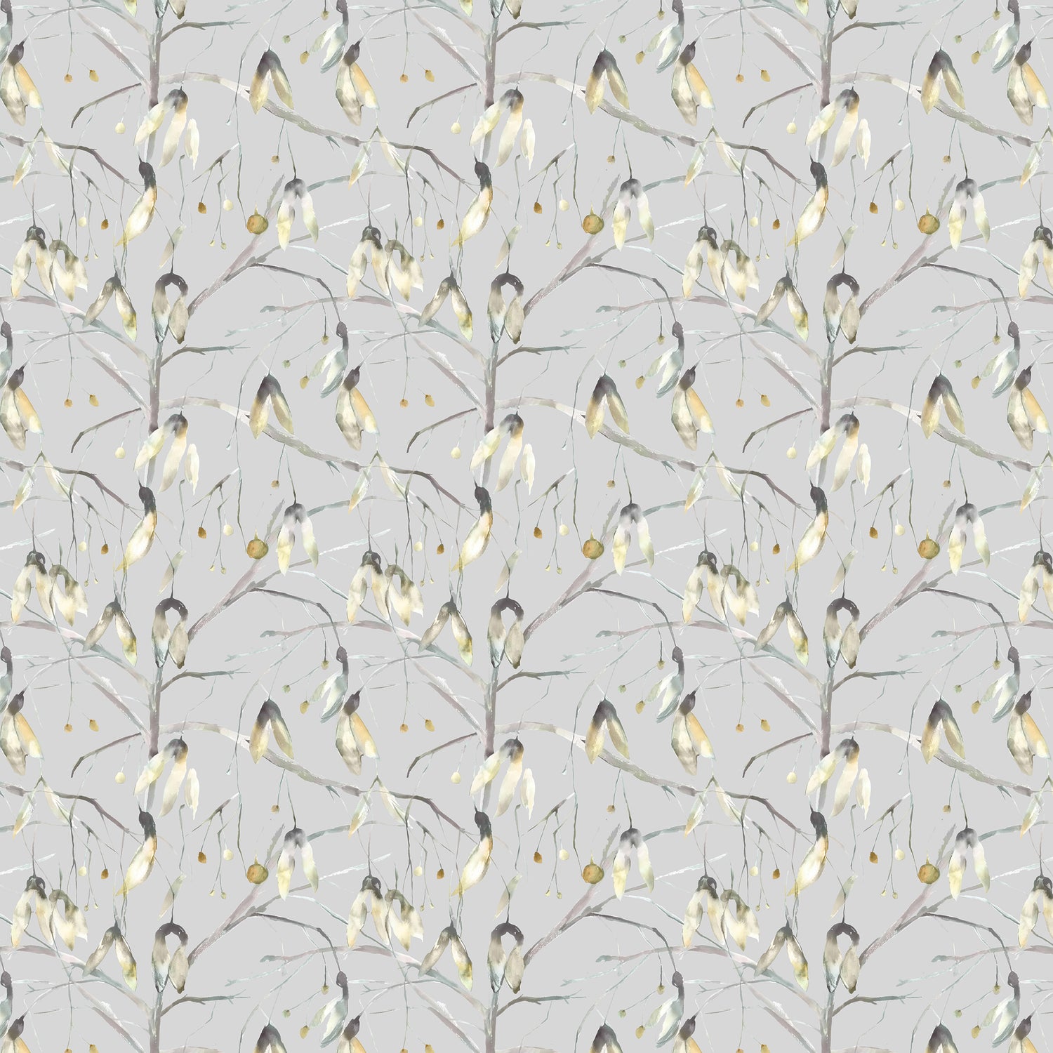 Voyage Maison Nara Fabric Emerald