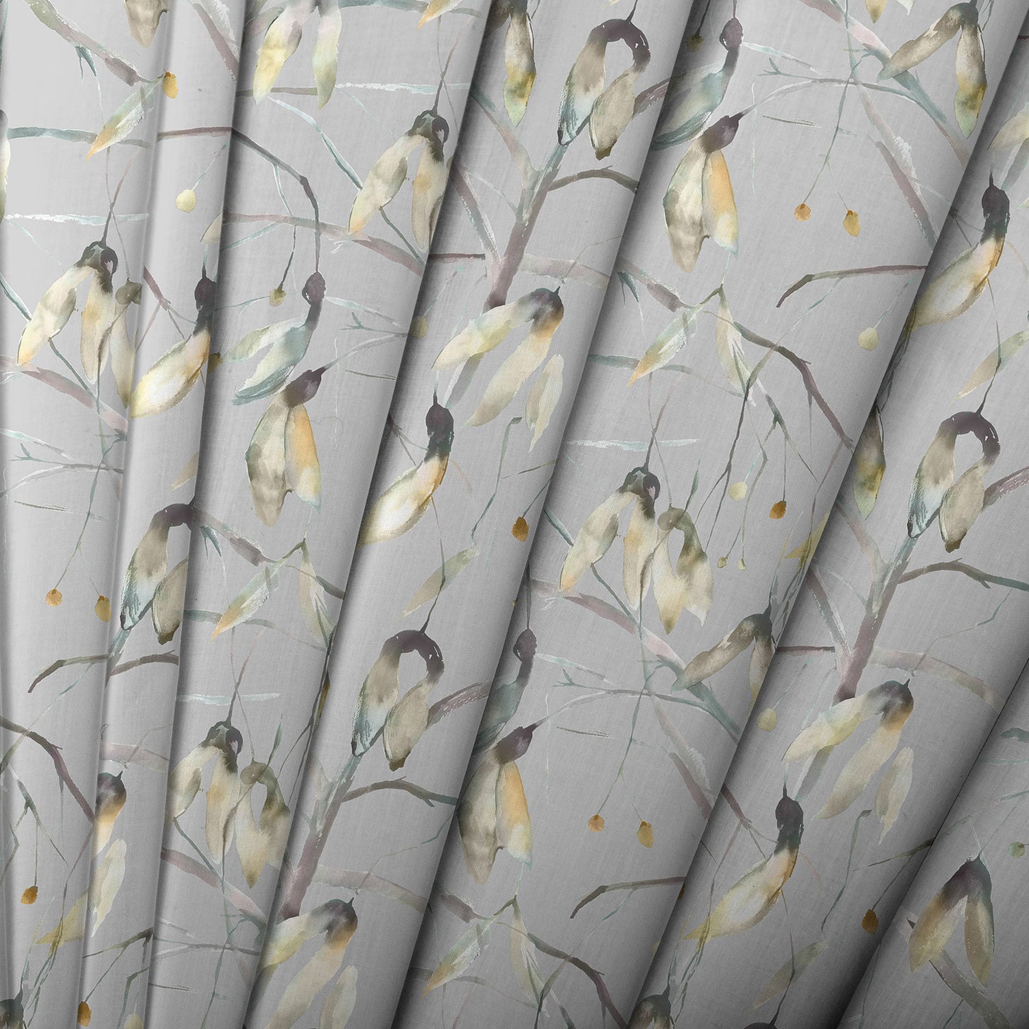 Voyage Maison Nara Fabric Emerald