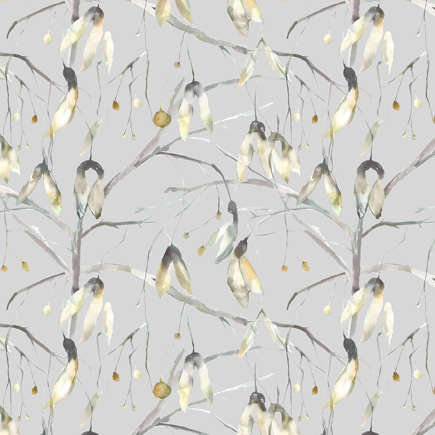 Voyage Maison Nara Fabric Emerald