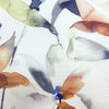 Voyage Maison Naura Printed Cotton Fabric Clementine