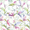Voyage Maison Naura Printed Cotton Fabric Summer