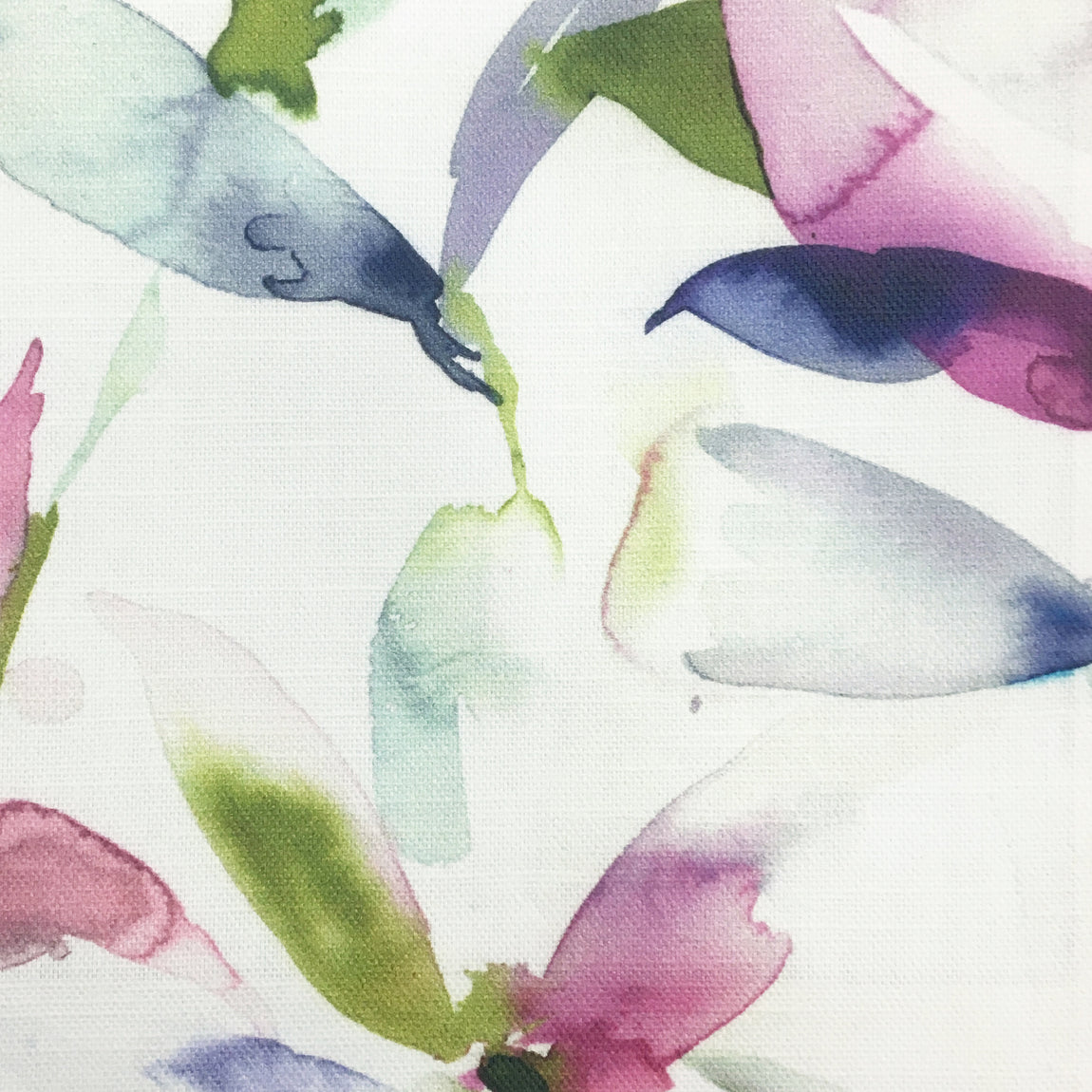 Voyage Maison Naura Printed Cotton Fabric Summer