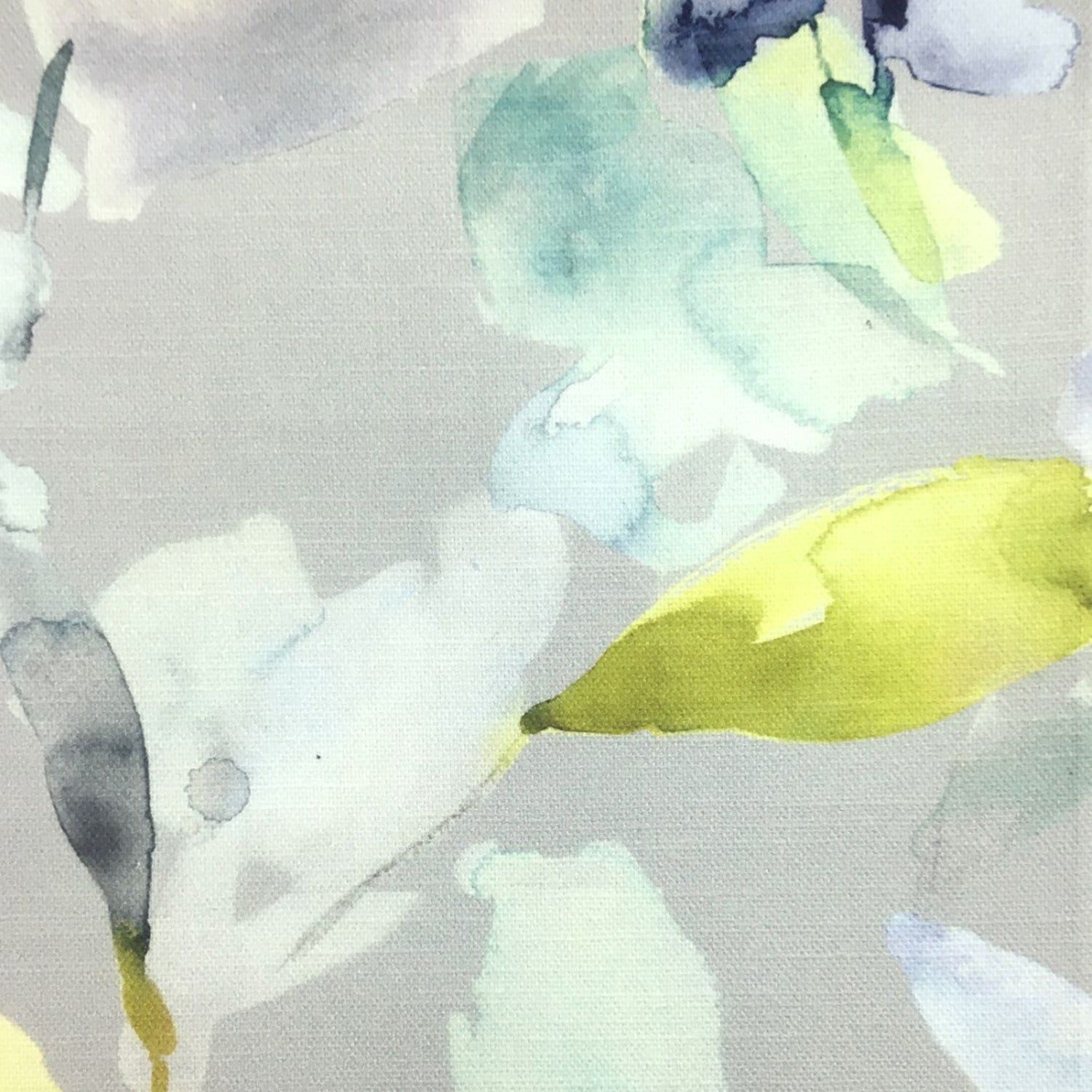 Voyage Maison Naura Printed Cotton Fabric Zest