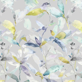 Voyage Maison Naura Printed Cotton Fabric Zest