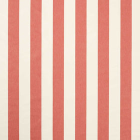 Scion Central Stripe Fabric Tomato