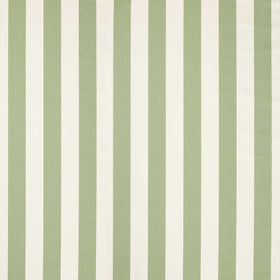 Scion Central Stripe Fabric Pine