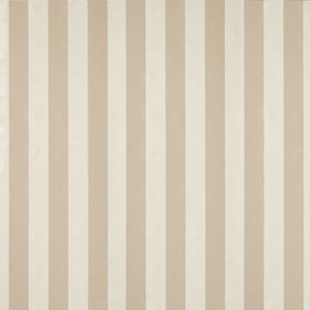 Scion Central Stripe Fabric Pebble