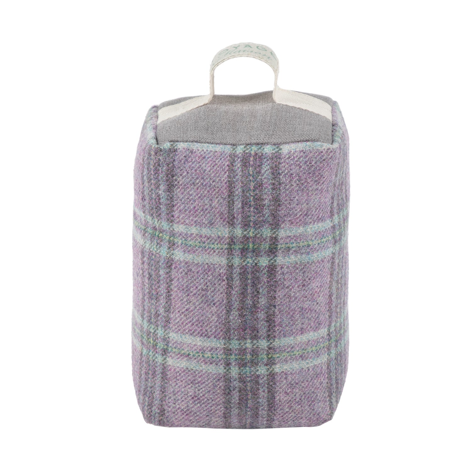 Voyage Maison Newton 20cm x 15cm Door Stop Loganberry