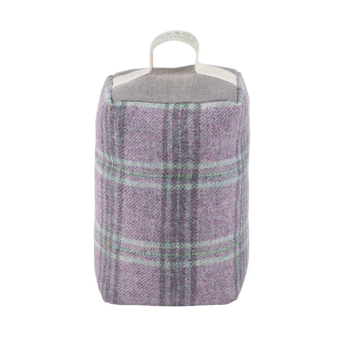 Voyage Maison Newton 20cm x 15cm Door Stop Loganberry