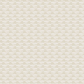 Scion Hares Fabric Pebble