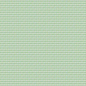Scion Owl & Butterfly Fabric Pea Green