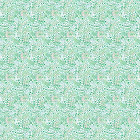 Scion Pomona Fabric Lilac Jade