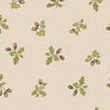 Voyage Maison Nutkins Printed Linen Fabric Linen