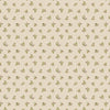 Voyage Maison Nutkins Printed Linen Fabric Linen