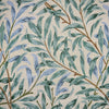 William Morris Willow Bough Fabric Seaspray